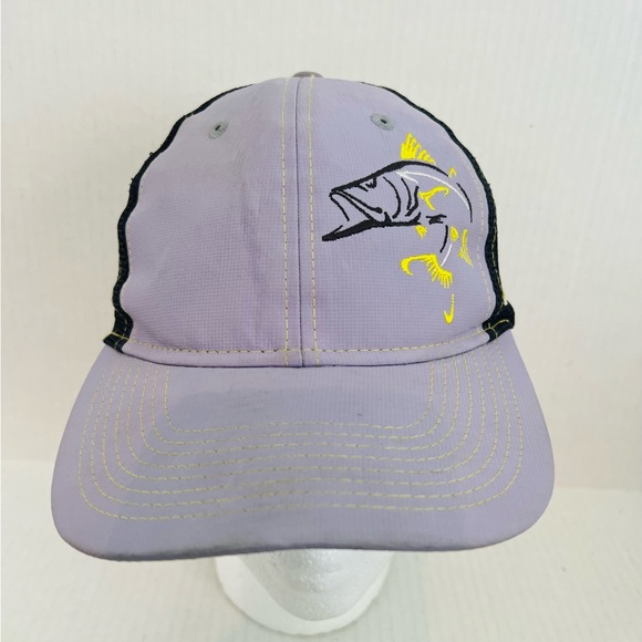 Oceanic Gear SnapBack Cap - Picture 2 of 8